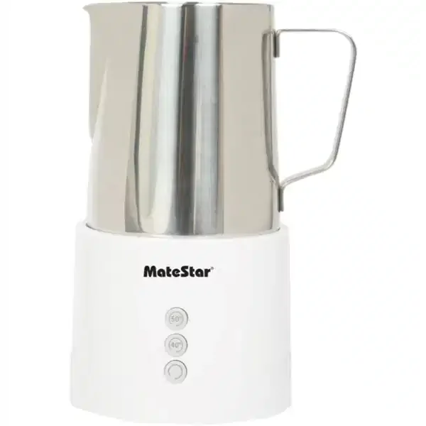 MATESTAR MILK FROTHER 600W