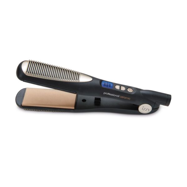 IZZY HS568 PROFESSIONAL CERAMIC HAIR STRAIGHTENER