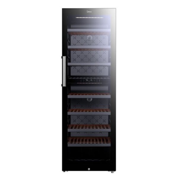 MIDEA WINE COOLER MDRW562FGG22