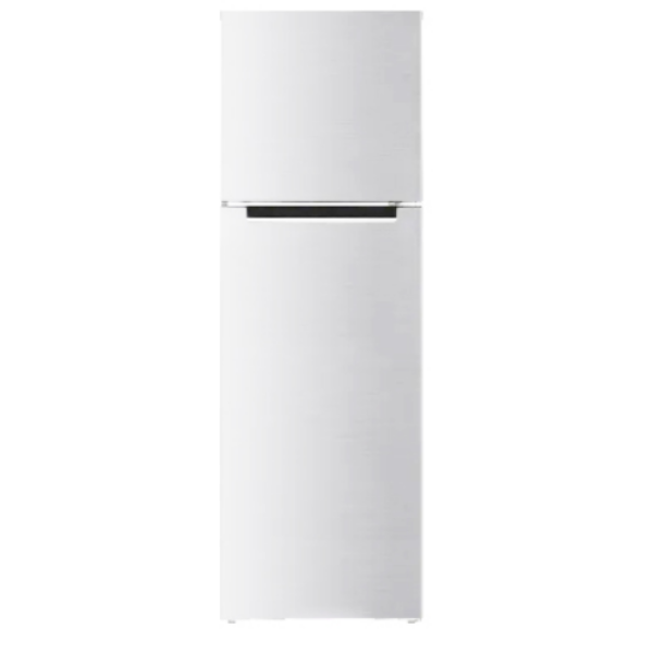 HYUNDAI HMTM247EW TWO DOOR REFRIGERATOR