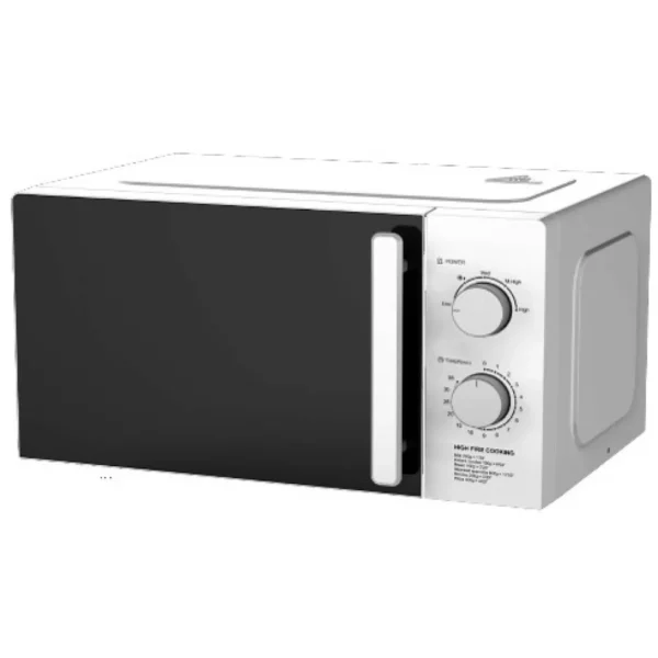 HYUNDAI HYMW-WLC20MXP01W MICROWAVE 20LT WHITE
