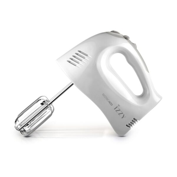 IZZY BISTRO 400 M1105 HAND MIXER