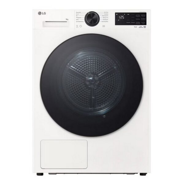 LG RHX5009TWB DRYER 9 KG