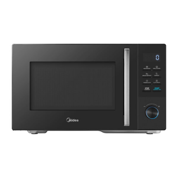 MIDEA MICROWAVE MMO-AG25VBBK WITH GRILL 25L