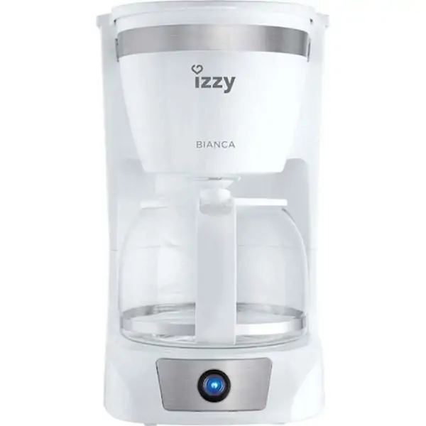 IZZY 222977 FILTER COFFEE MAKER