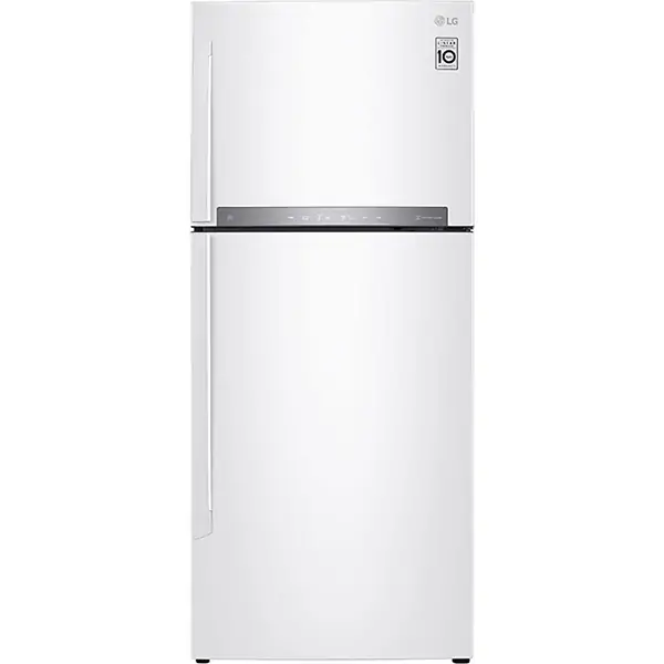LG GTB574SHHZD DOUBLE DOOR REFRIGERTOR