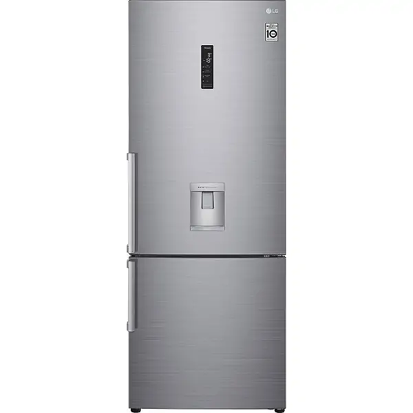 LG GBF567PZCMB FRIDGE FREEZER SERIES 5