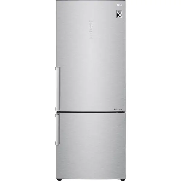 LG GBB569NSAFB FRIDGE FREEZER SERIES 5