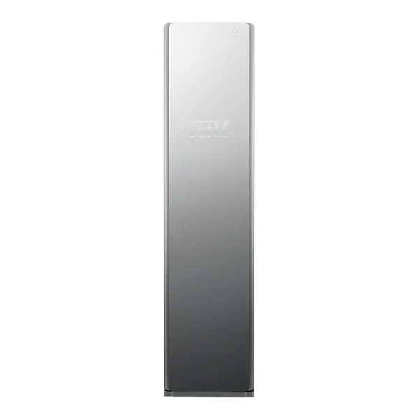 LG S3MFC STYLER STEAM CLOTHES CARE SYSTEM