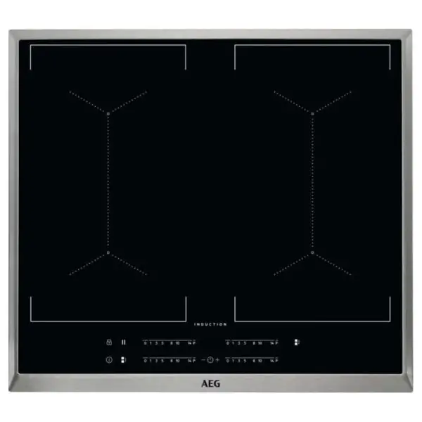 AEG IKE64450XB INDUCTION HOB