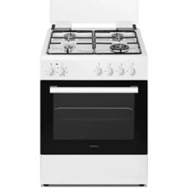 OMNYS FSC-WN6021GB GAS COOKER
