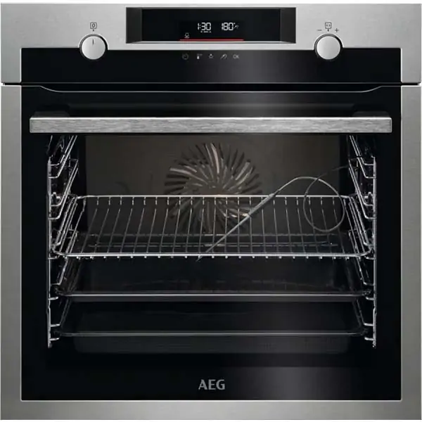 AEG BCE546360M BUILT IN OVEN SERIES 7000