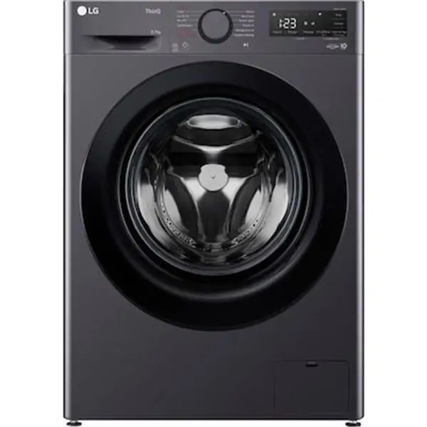 LG F2WV308S6AB WASHING MACHINE