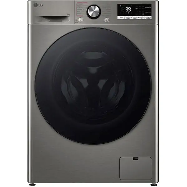LG F4R7009TSSB WASHING MACHINE 9 KG R7 SERIES