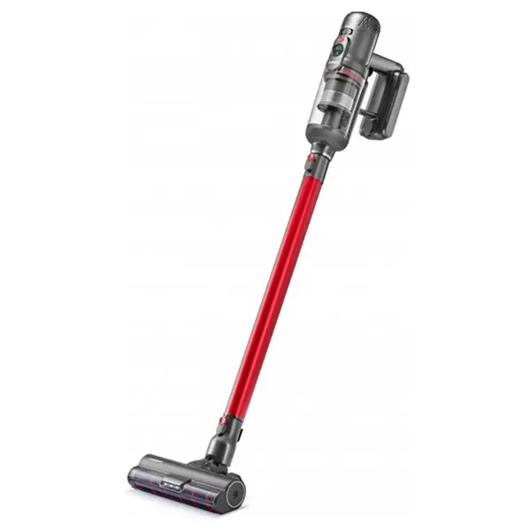 PUPPYOO T12 PRO RINSE RED