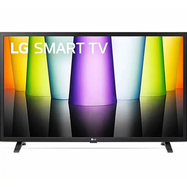 LG 32'' HD SMART AI TV