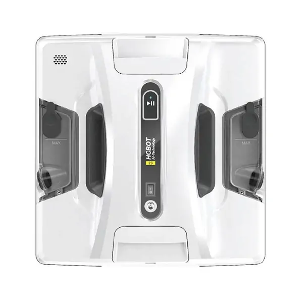 HOBOT-2S SQUARE ROBOT WINDOW CLEANER