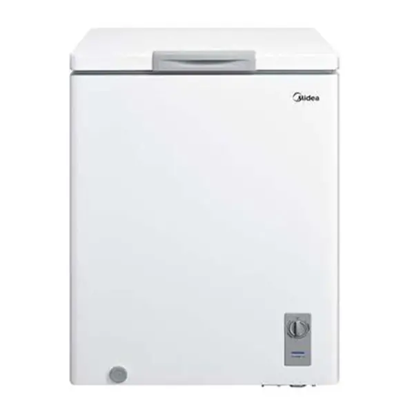 MIDEA MDRC280FEE01 CHEST FREEZER