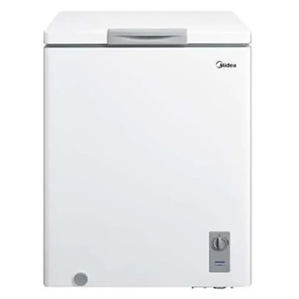 MIDEA MDRC152FEE01 CHEST FREEZER