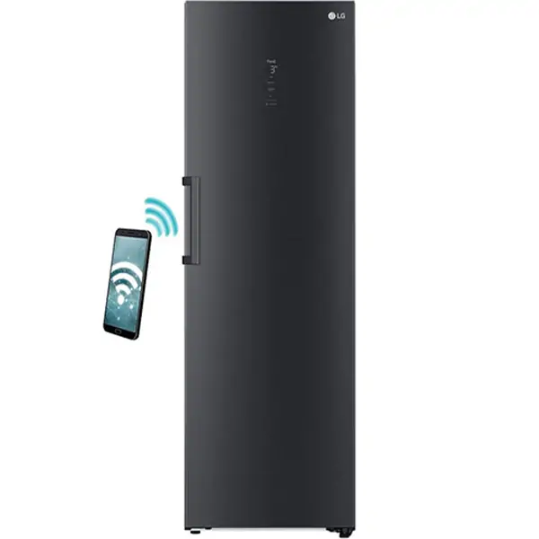 LG GLM71MCCSF THOR SINGLE DOOR FRIDGE