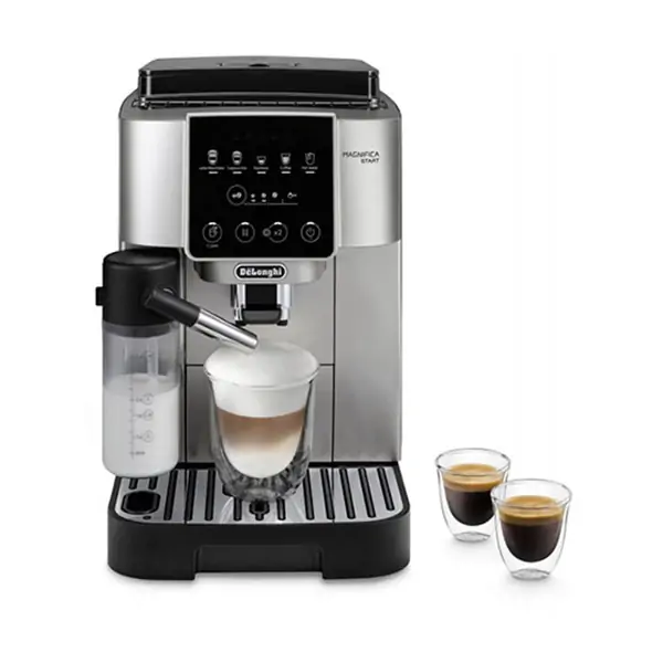DELONGHI 220.80.SB MAGNIFICA START FULLY AUTOMATIC ESPRESSO MAKER