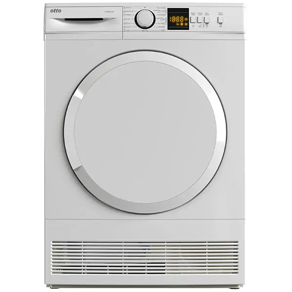OTTO OT-OT8CD DRYER 8 KG