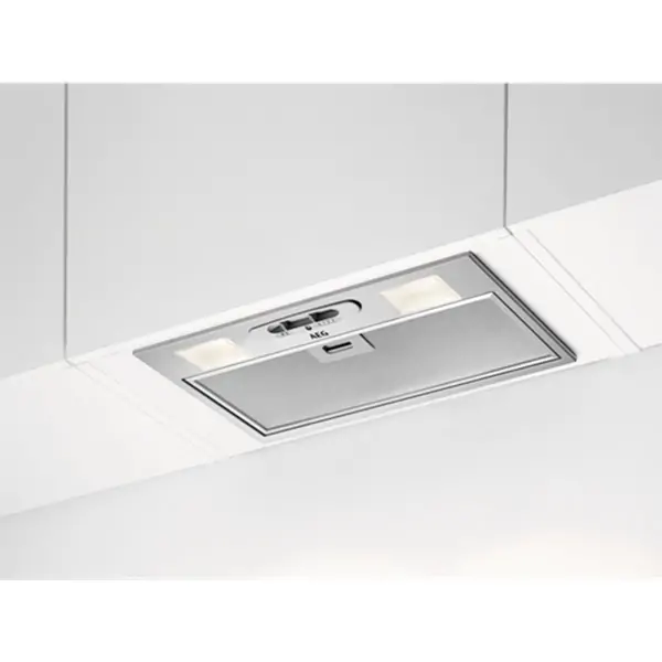 AEG DGB3523S 3000 INOX BUILT IN HOOD