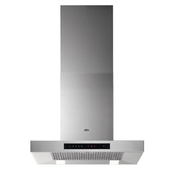 AEG DBB5660HM CHIMNEY HOOD