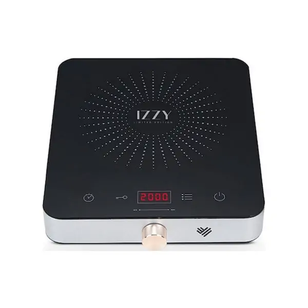 IZZY 223840 INDUCTION HOB
