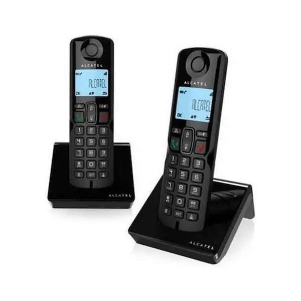 Alcatel S250