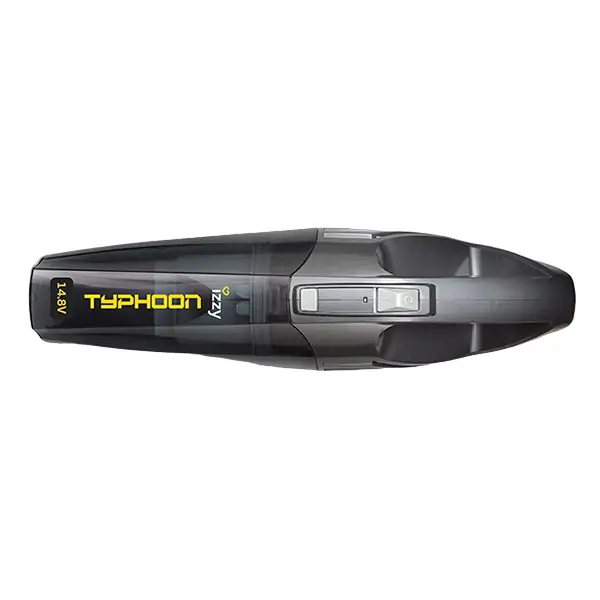 IZZY IZ-4002 HAND VACUUM CLEANER