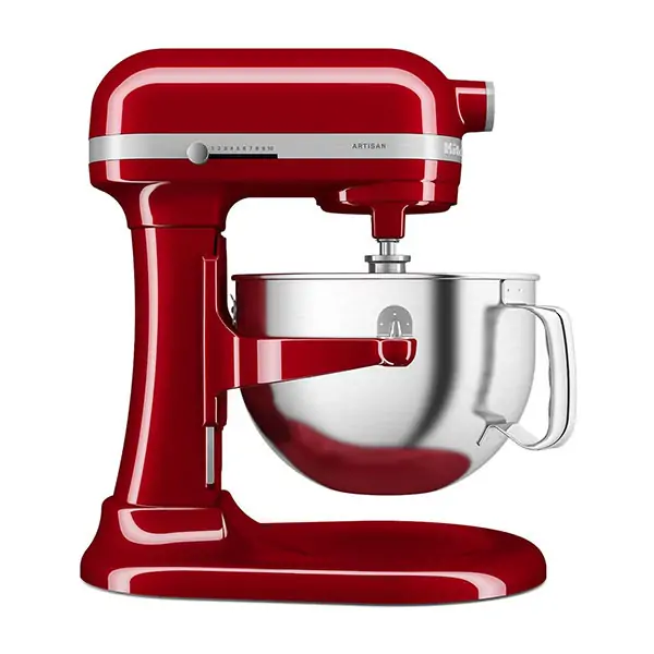 KITCHEN AID BOWL-LIFT 5KSM60SPXBER