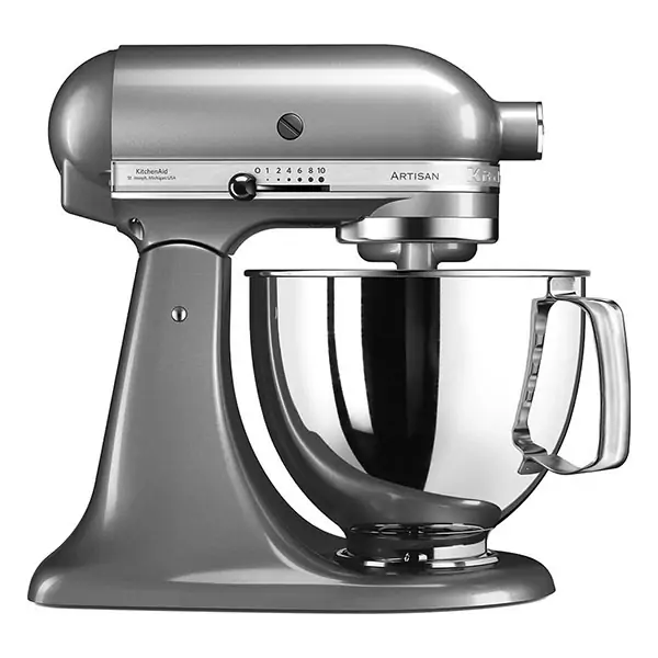 KITCHEN AID TILT-HEAD 5KSM125BCU