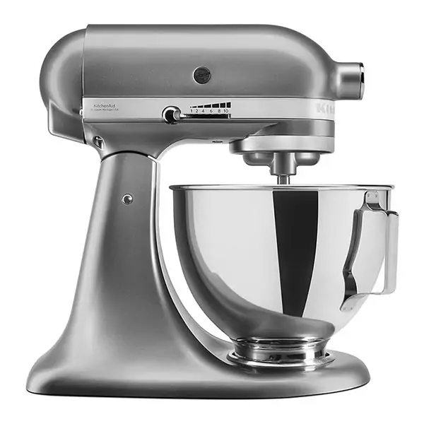 KITCHEN AID 5KSM95PSBCU