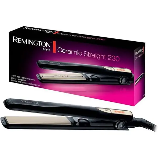 REMINGTON S1005
