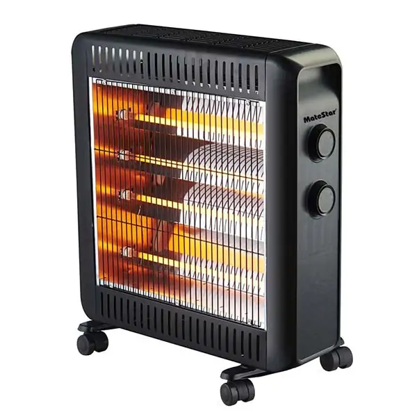 MATESTAR 1A MAT 22BK