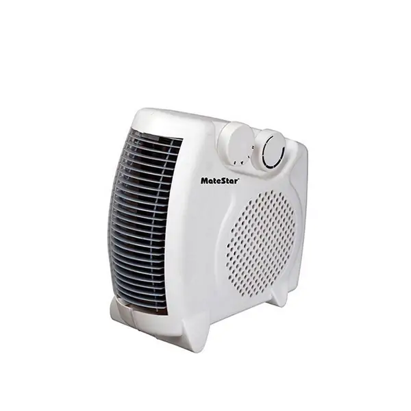 MATESTAR FAN HEATER MAT-106