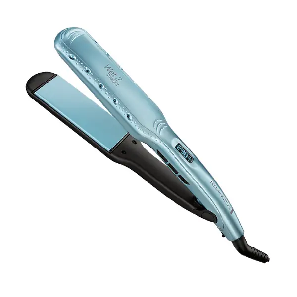 REMINGTON S7350 WET 2 STRAIGHT HAIR STRAIGHTENER