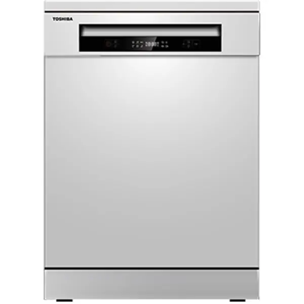 TOSHIBA DW-14F5EE(W) DISHWASHER