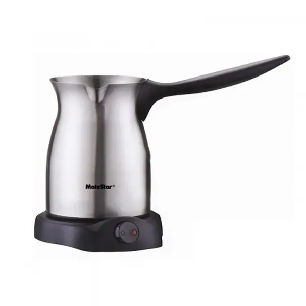 MATESTAR MAT-600S GREEK/CYPRUS COFFEE MAKER