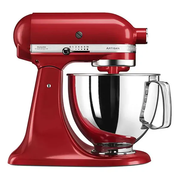KITCHEN AID TILT-HEAD 5KSM125BER