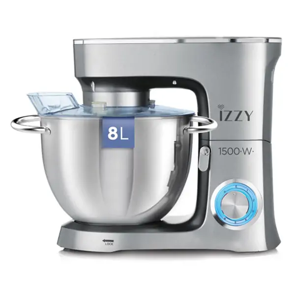 IZZY 223939 FOOD PROCESSOR