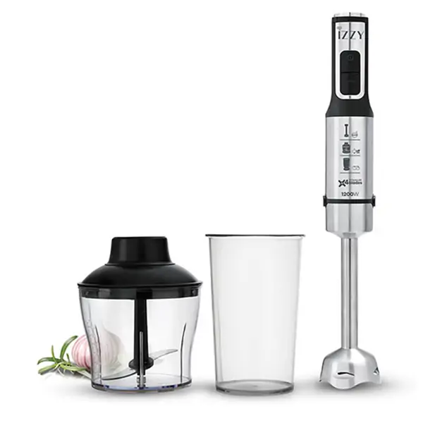 IZZY 224140 HAND BLENDER