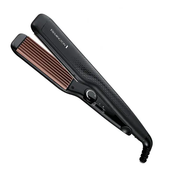 REMINGTON S3580 HAIR STRAIGHTENER