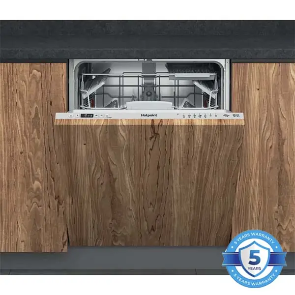 HOTPOINT HDIC3B+26CWUK