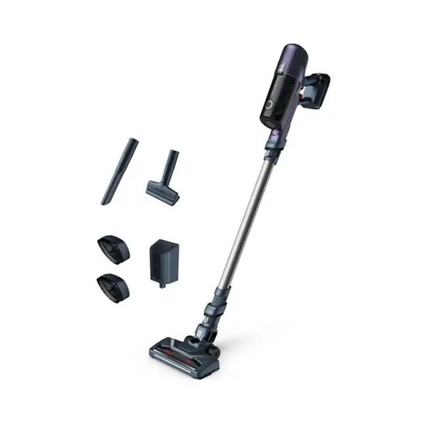 ROWENTA RH6837 X-PERT 6.60 STICK VACUUM CLEANER