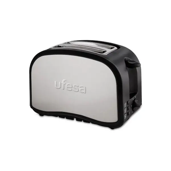 UFESA TT7985 OPTIMA TOASTER