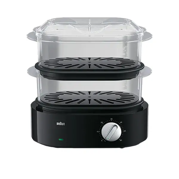 BRAUN FS5100BK