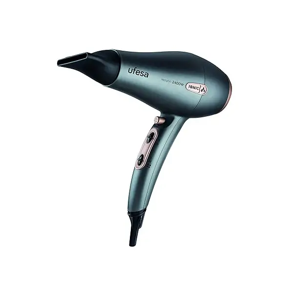 UFESA SC8470 KERATIN