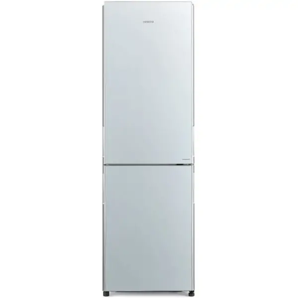 HITACHI RBG411PRU0GS FRIDGE FREEZER